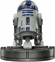 Iron Studio Star Wars - R2-D2 - Statuetka