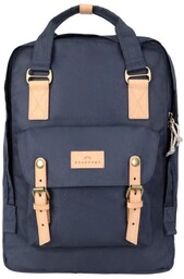 Plecak Doughnut Macaroon Large Reborn - navy