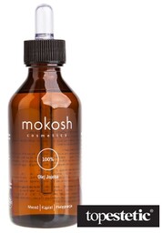 Mokosh Jojoba Oil Bio, hipoalergiczny, certyfikowany surowiec organiczny,