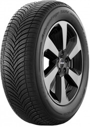 Bfgoodrich 215/65R17 ADV SUV AS 99V
