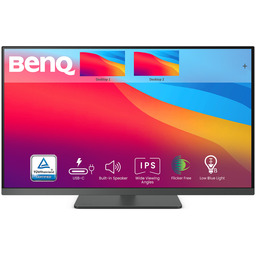 BenQ PD3205U 32" IPS Monitor, 3840 x 2160