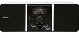 TechniSat DigitRadio 305 Klassik Edition Radio FM DAB+