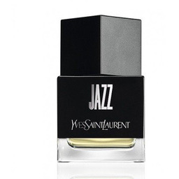 Yves Saint Laurent, La Collection Jazz, woda toaletowa,