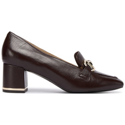 Czółenka Caprice 9-24405-45 Brązowy