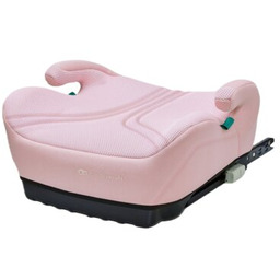 KINDERKRAFT Podstawka samochodowa I-Boost 2 Pro Różowy Zyskaj