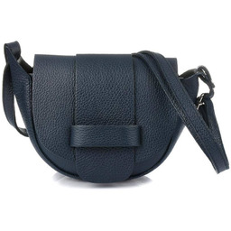 Listonoszka Vera Pelle granatowa X41