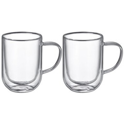 AMBITION Zestaw szklanek Mia 96884 (2 sztuki) Zyskaj