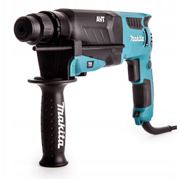 Makita Młotowiertarka Z Opcją Kucia HR2631F