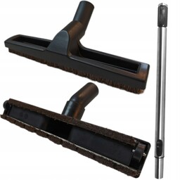 Szczotka i rura do odkurzacza centralnego Beam 32