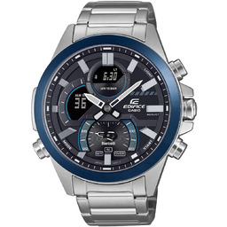 Zegarek Casio EDIFICE ECB-30DB-1AEF BLUETOOTH