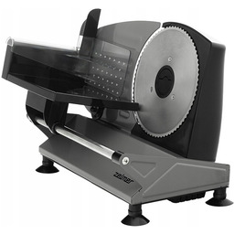 Krajalnica do chleba Zelmer ZFS0919 150W srebrna