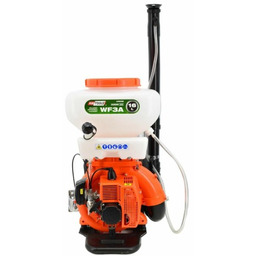 AWTOOLS OPRYSKIWACZ SPALINOWY PLECAKOWY 3,0 KM, 16L WF3A