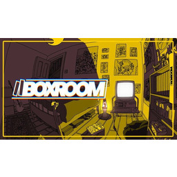 BOXROOM