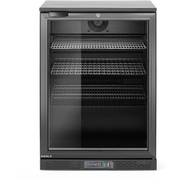 Lodówka barowa 105L netto 0 C do 10