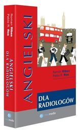 Angielski dla radiologów Roman Ribes, Pablo R. Ros
