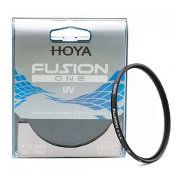 Hoya Filtr UV Fusion ONE 52mm