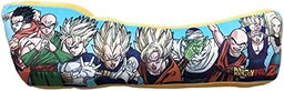 Poduszka Dragon Ball Z Logo - wygodna