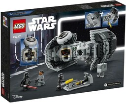 LEGO STAR WARS 75347 BOMBOWIEC TIE