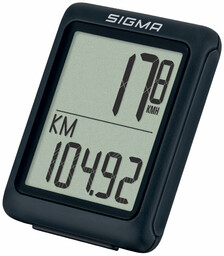 Licznik / komputer rowerowy Sigma BC 5.0 WR