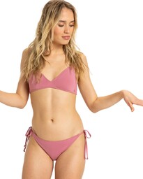 Roxy Damskie spodenki bikini Beach Classics Ts (1