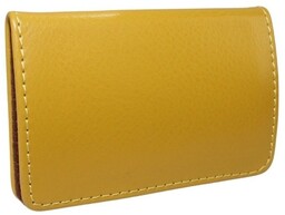 Elegancki Wizytownik Na Karty Dokumenty Polska Galanteria Etui