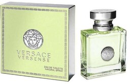Versace Versense Woda toaletowa 30 ml