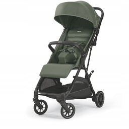 Inglesina Now Sprint Green Wózek spacerowy