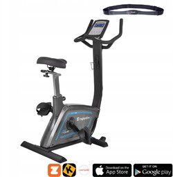 Rower Treningowy Insportline Incondi UB600I