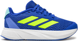 Sneakersy adidas Duramo SL ID9128 Niebieski