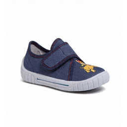 Superfit kapcie Psi Patrol 1-000278-8100 23