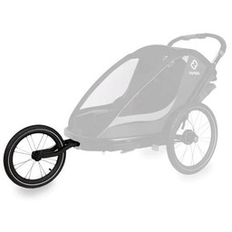 Hamax - Zestaw do joggingu Breeze/Cocoon