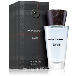 Burberry Touch for Men 100ml woda toaletowa