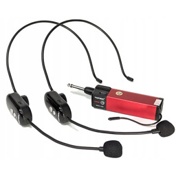 System bezprzewodowy Tonsil Mbd 200