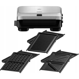 Opiekacz Braun Snack Maker 5 Sm5038 800