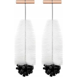 SZCZOTKA DO CZYSZCZENIA BUTELEK SATURATORA DO BUTELEK