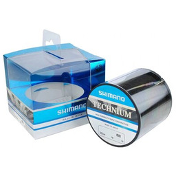 SHIMANO Żyłka Technium 0.255 mm / 300 m