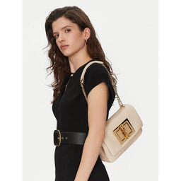 Torebka LOVE MOSCHINO JC4164PP1MLM0110 Écru