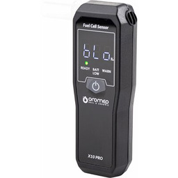 ORO-MED Alkomat X10 Pro