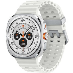 SAMSUNG Smartwatch Galaxy Watch Ultra 2025 SM-L705FA 47mm