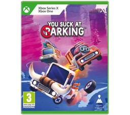 You Suck at Parking Complete Edition Gra