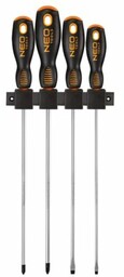 Zestaw wkrętaków NEO TOOLS 04-214