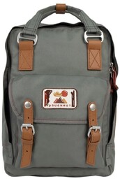 Plecak codzienny Doughnut Macaroon Dreamwalker - grey