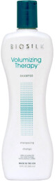 BioSilk Volumizing Therapy Szampon do włosów nadający objętość