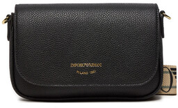 Torebka Emporio Armani EW000538 AF12103 MC032 Czarny