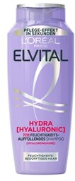 L''Oréal Paris Elvital Hydra [Hyaluronic] Moisture Replenishing Mask