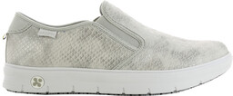 STYLOWY MODEL Z MODNYM MOTYWEM KROKODYLA SAFETY JOGGER