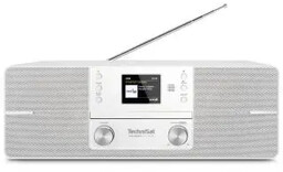 TechniSat DigitRadio 371 CD BT Radio FM DAB+