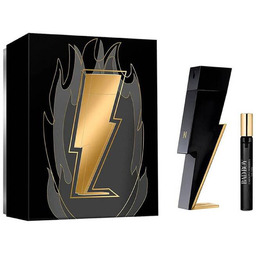 Carolina Herrera Bad Boy zestaw - woda toaletowa