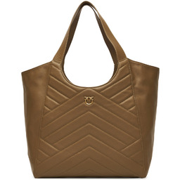 Torebka PINKO Tote Bag PE 25 PLTT 104536