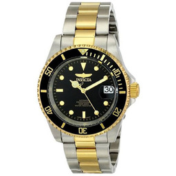 Zegarek Męski Invicta Pro Diver 8927OB + BOX
